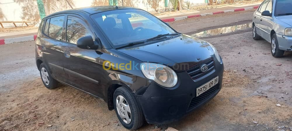 Kia Picanto 2009 