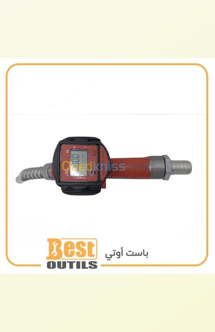 PISTOLET GASOIL LEGER DIGITAL CDI