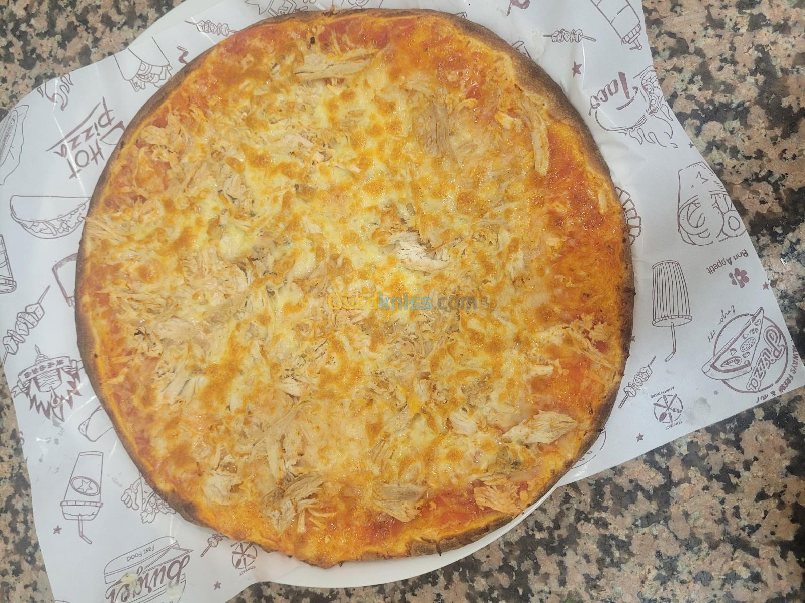 Pizzaiolo