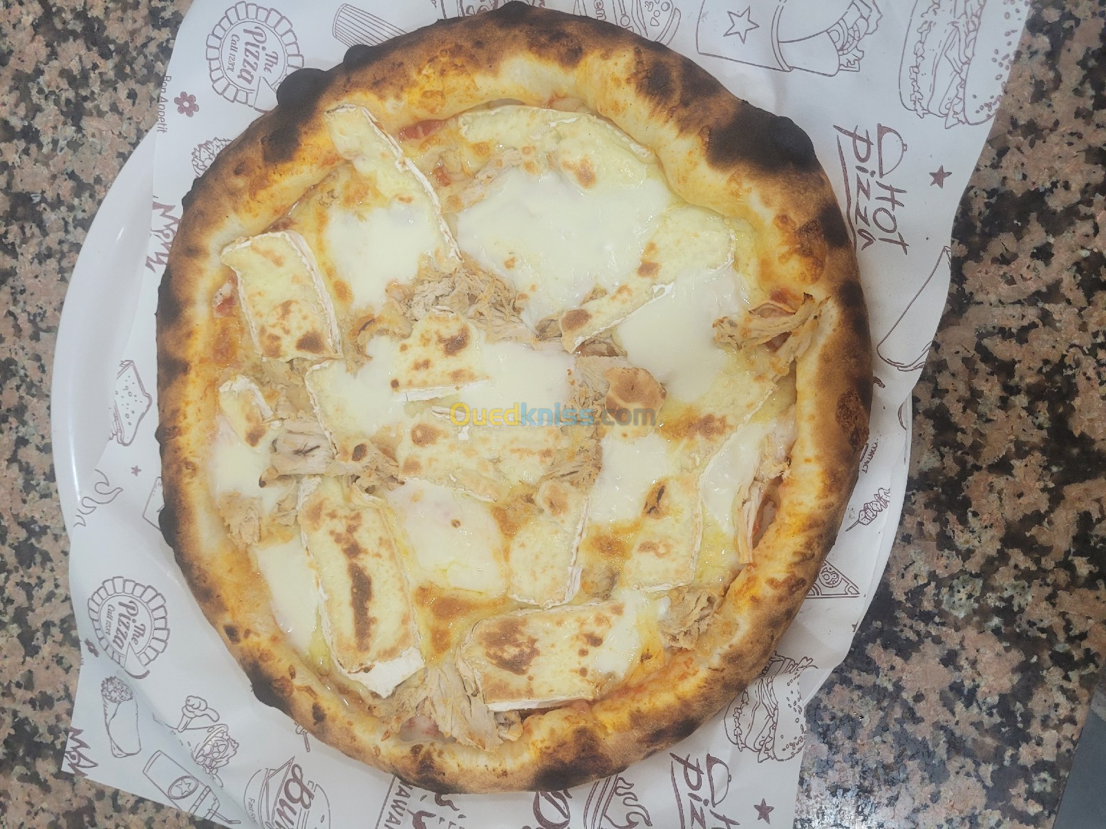 Pizzaiolo