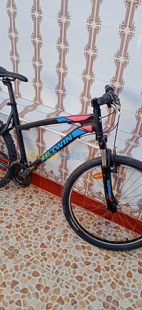 Vélo vtt 