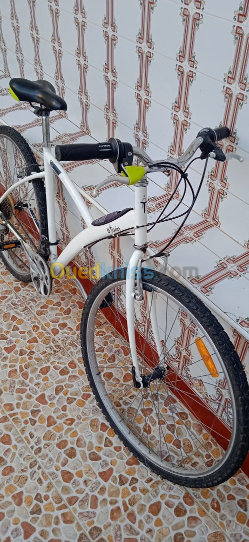 Vélo VTT 