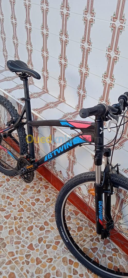 Vélo vtt 