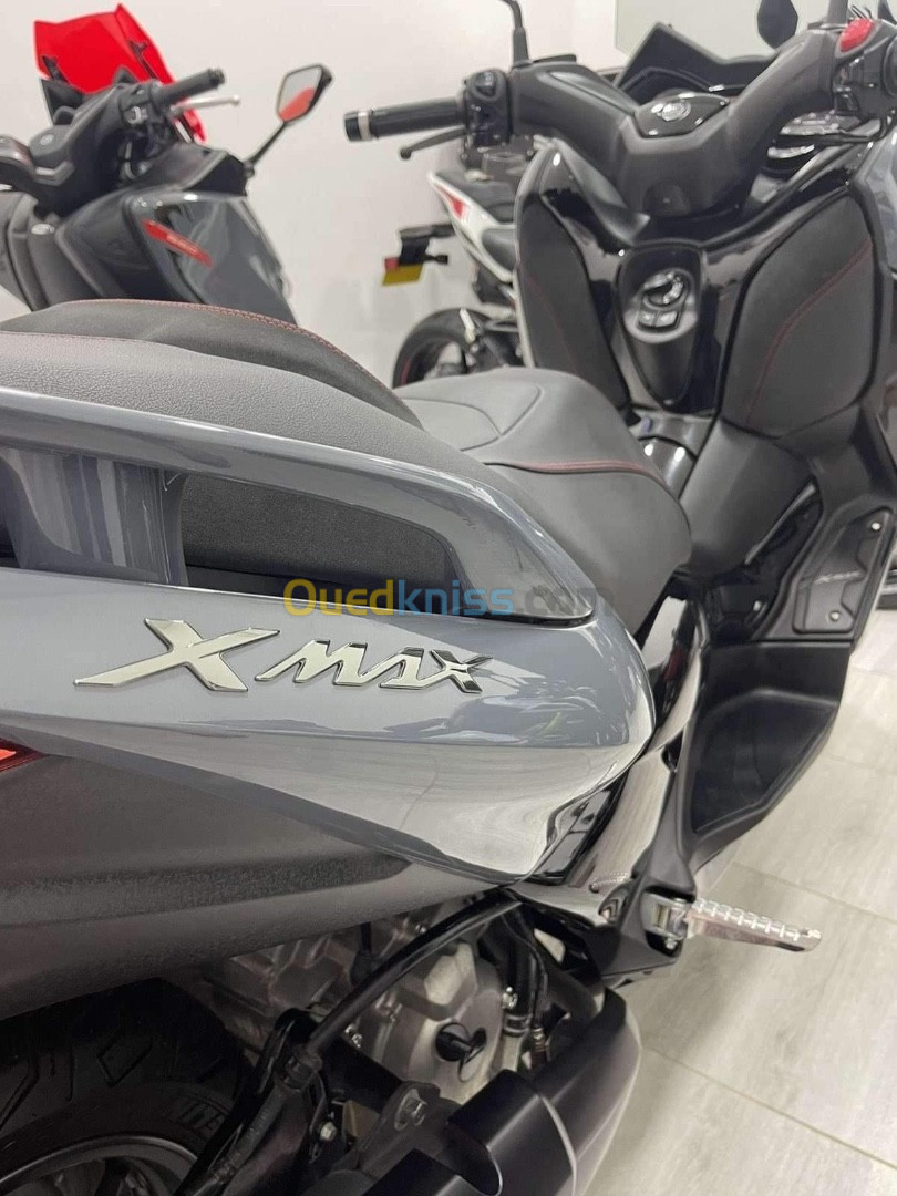 Yamaha X Max 300 2021