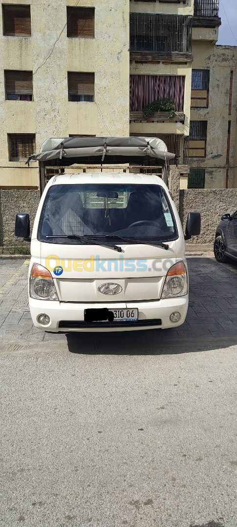 Hyundai H100 2010 