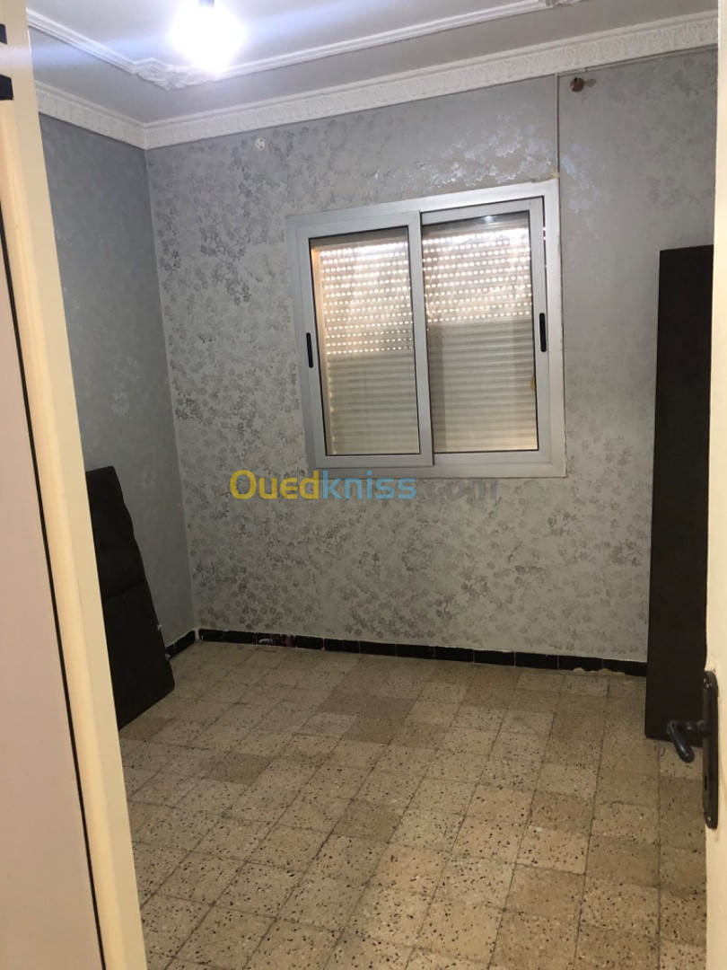 Vente Appartement F4 Alger Baraki