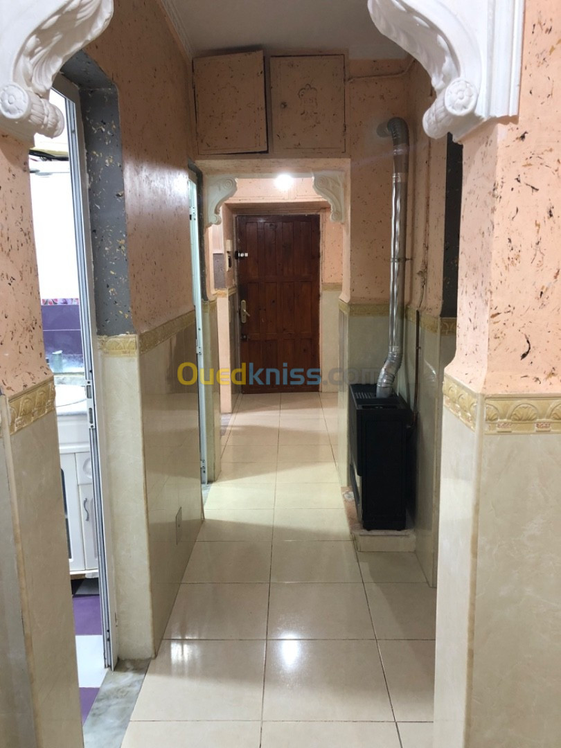 Vente Appartement F4 Alger Baraki