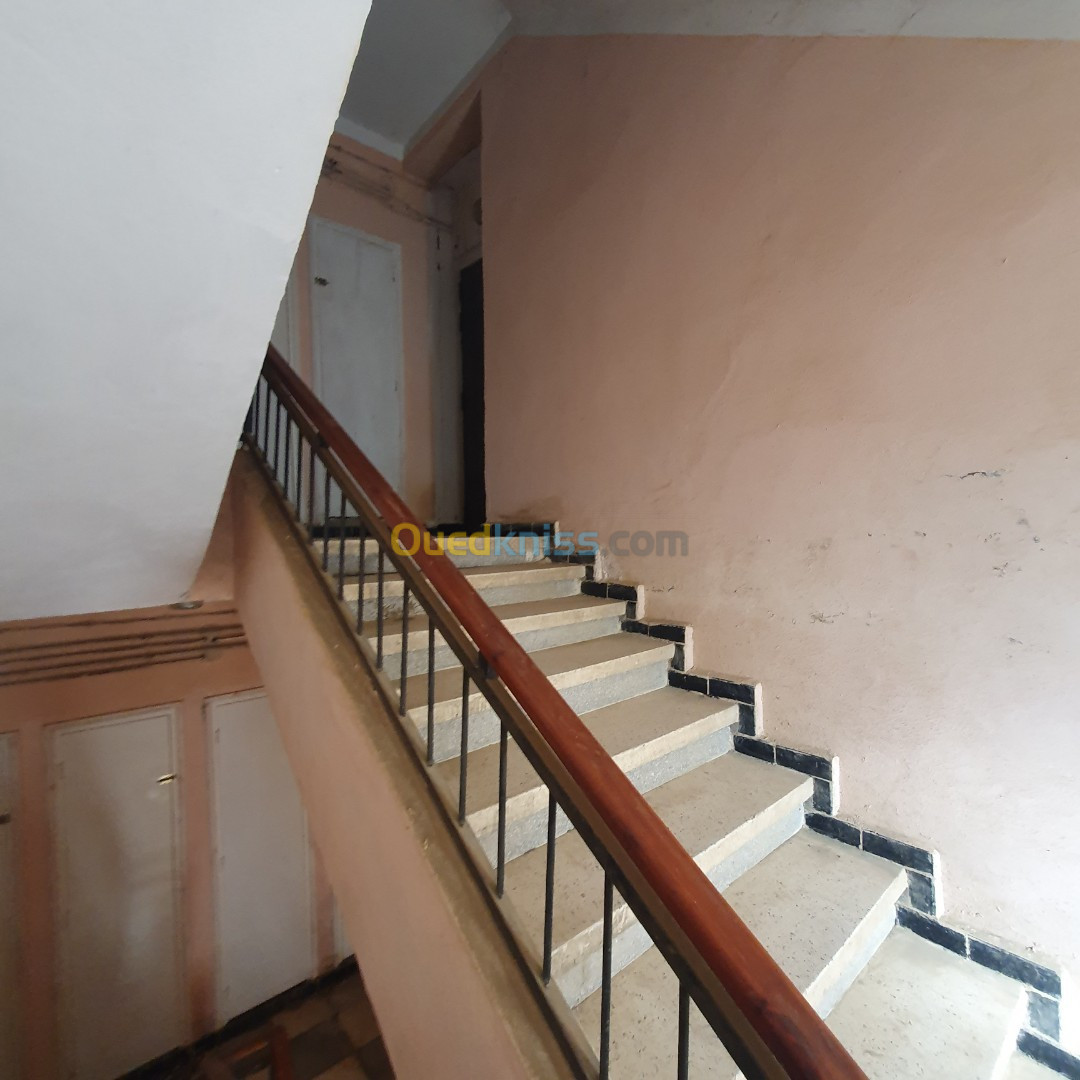 Vente Appartement F3 Tizi ouzou Azeffoun