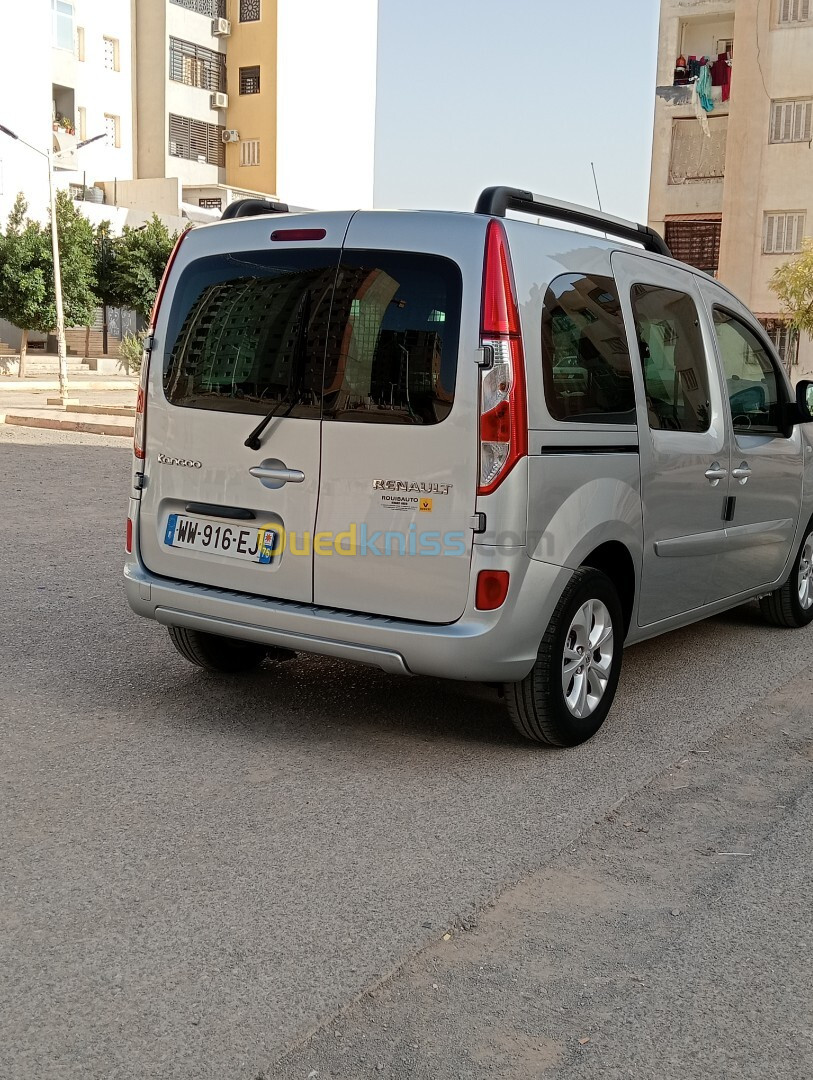 Renault Kangoo 2020 Privilège +