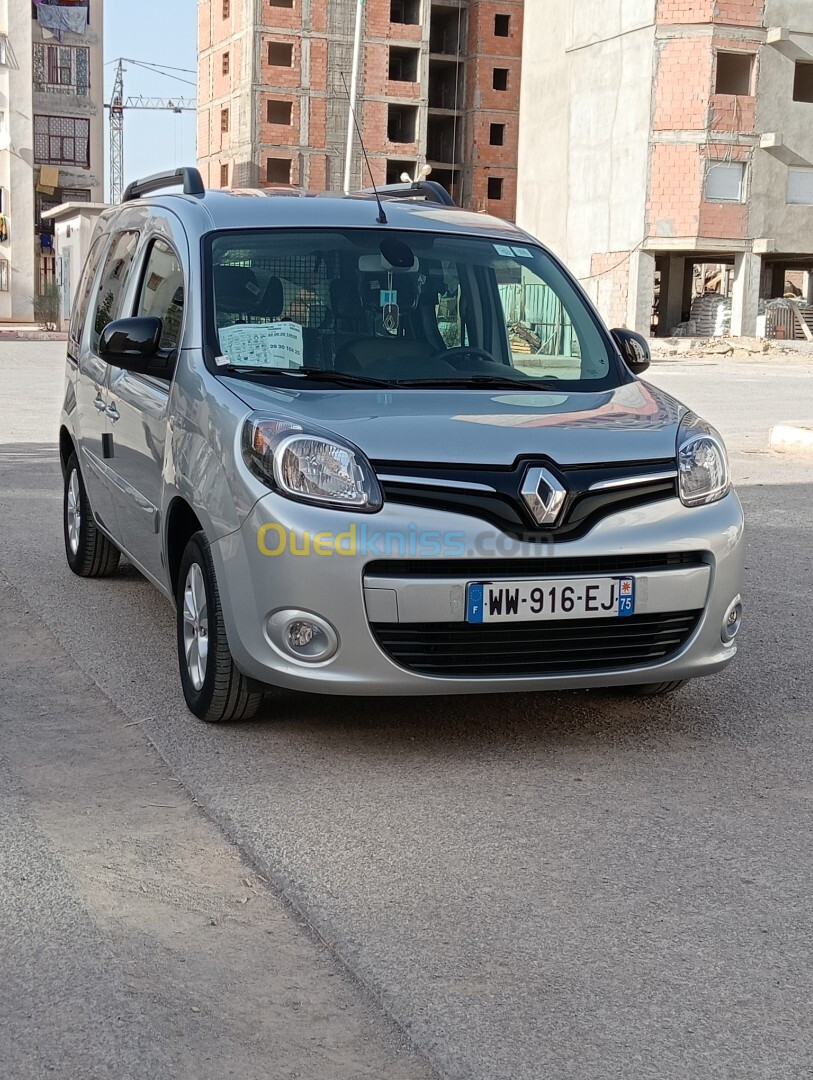 Renault Kangoo 2020 Privilège +