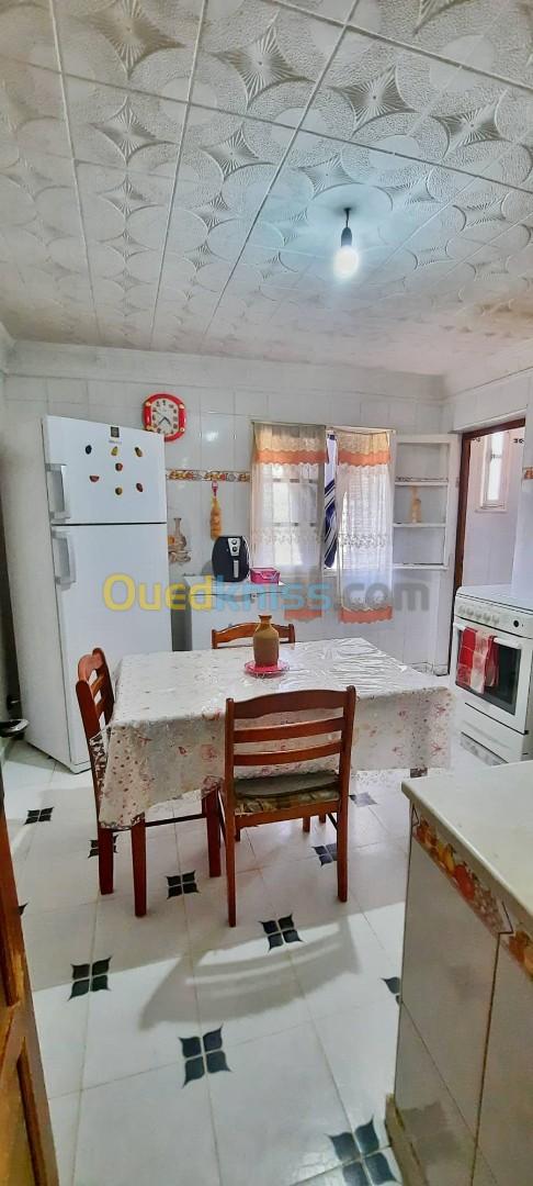 Vente Appartement F3 Setif Setif