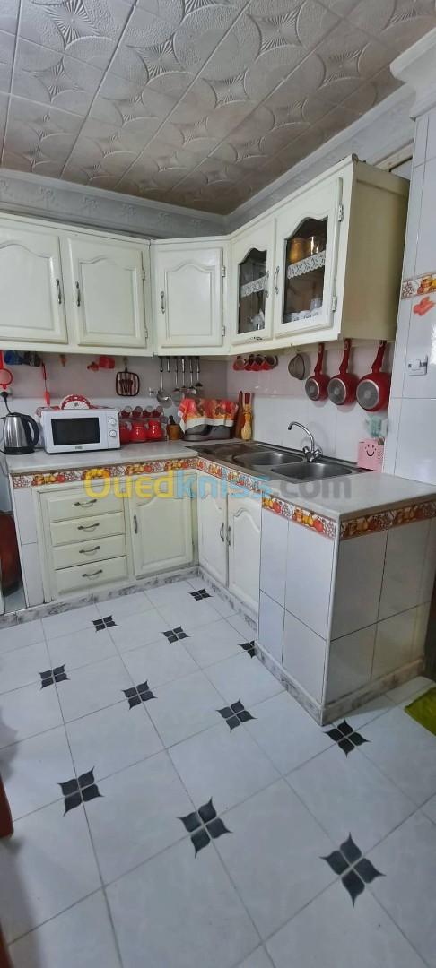 Vente Appartement F3 Setif Setif