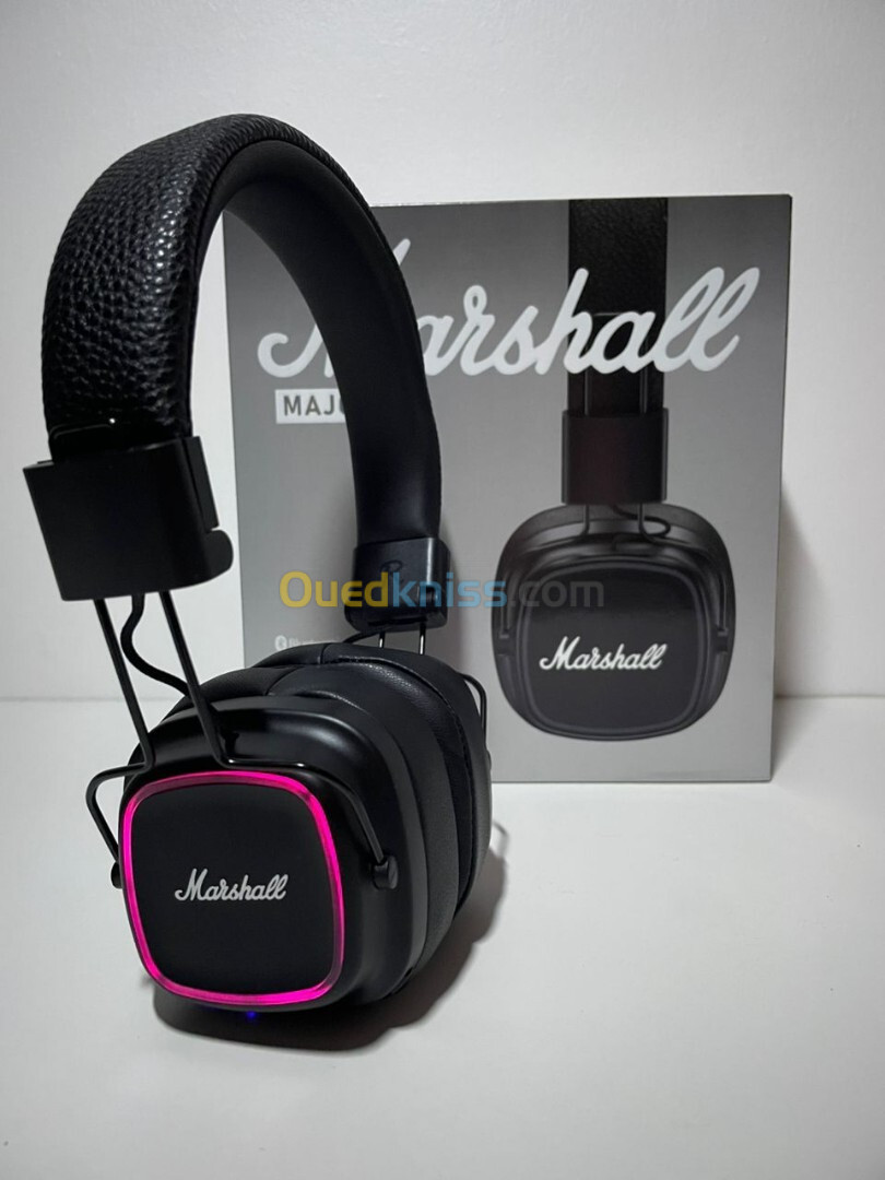 marshall major 4 top qualité 