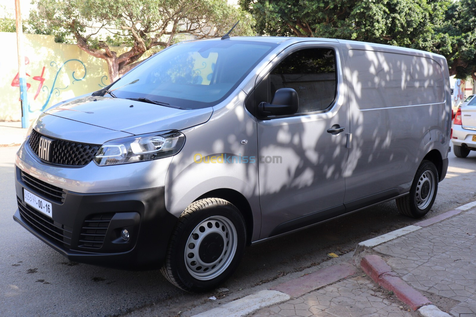 Fiat Professional SCUDO 2024 SCUDO