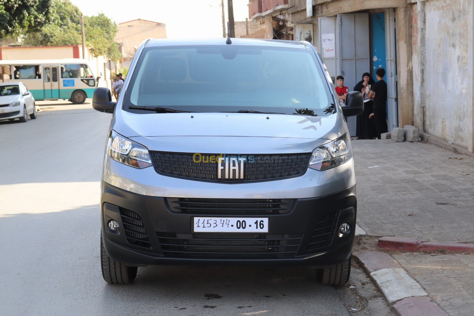 Fiat Professional SCUDO 2024 SCUDO