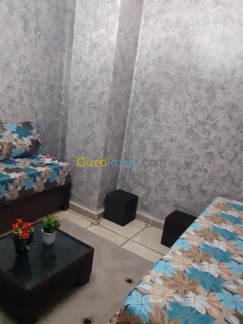 Vente Appartement F2 Tlemcen Tlemcen