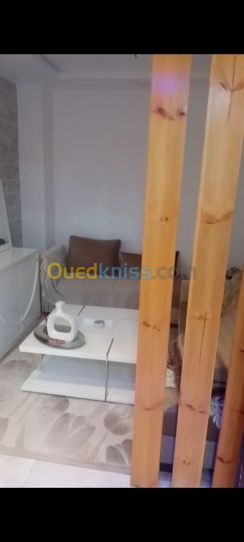 Vente Appartement F5 Alger Bordj el kiffan