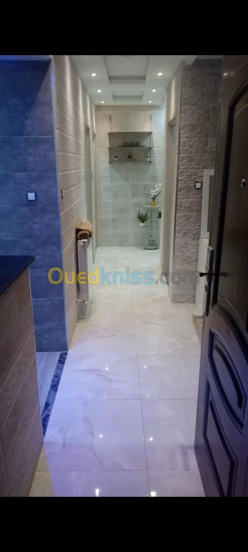 Vente Appartement F5 Alger Bordj el kiffan