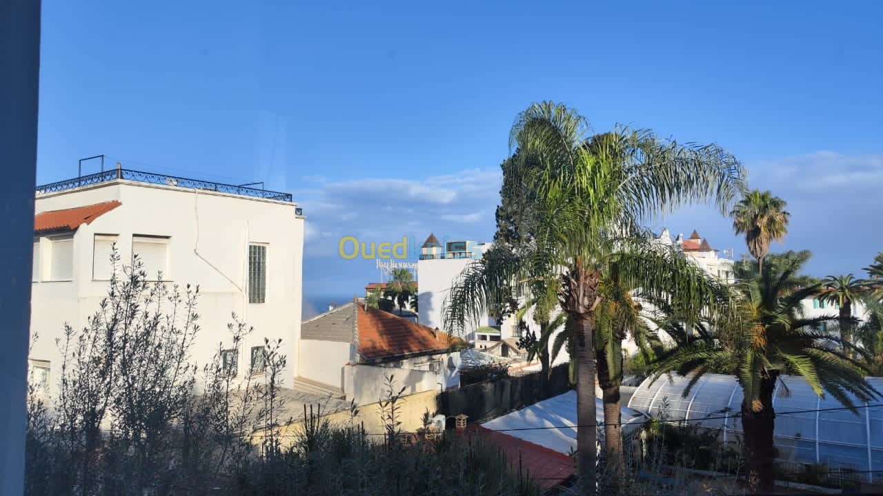 Location Villa Alger Alger centre