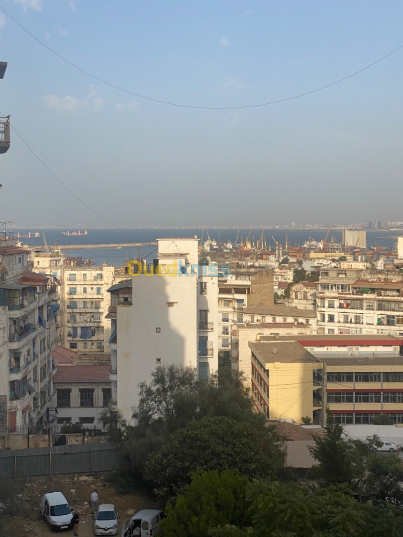 Vente Appartement F5 Alger Alger centre