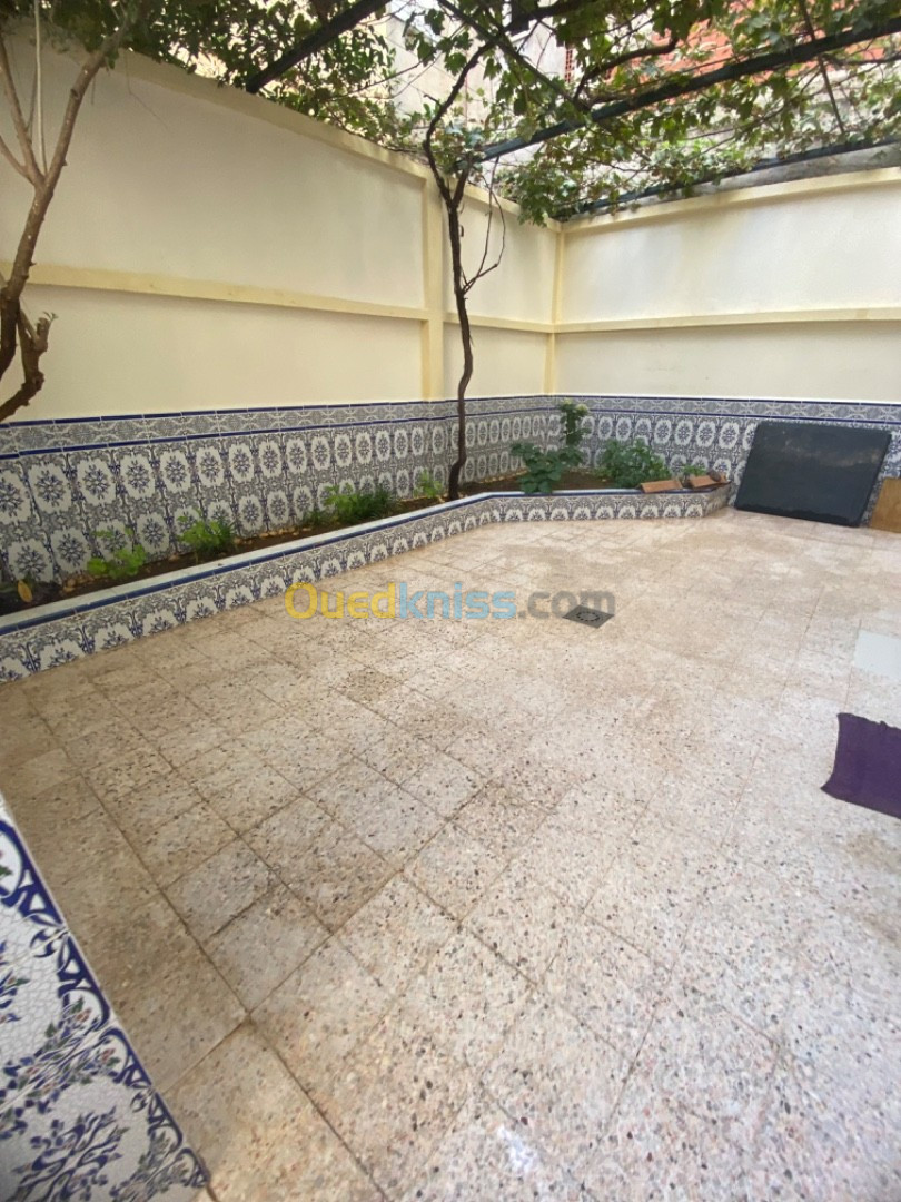 Location Villa Alger Birkhadem