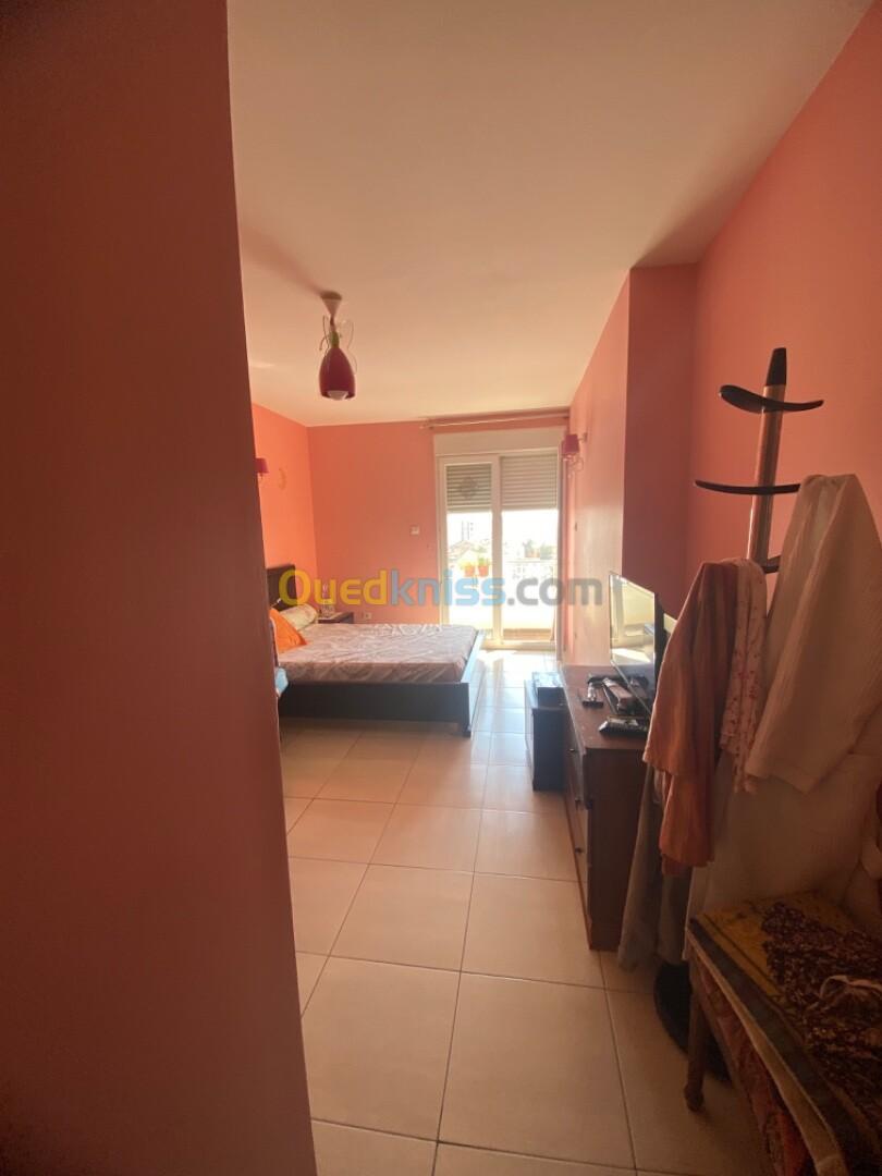 Vente Appartement F3 Alger Cheraga