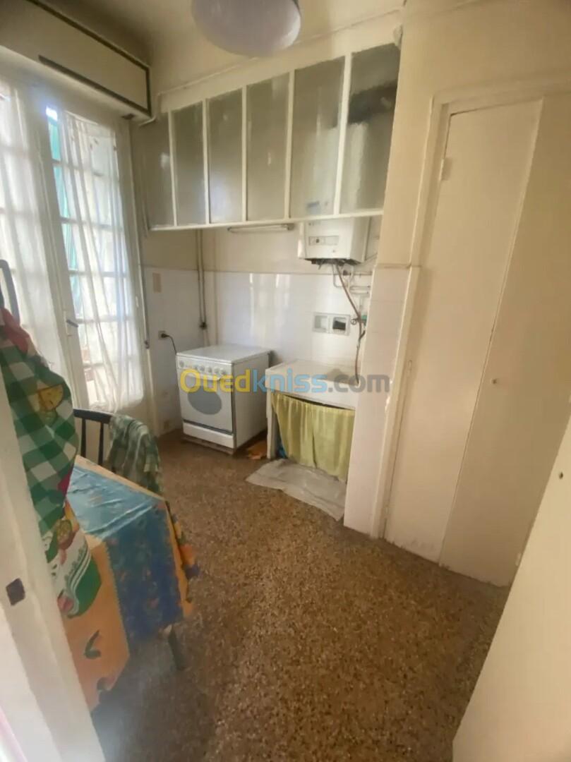 Location Appartement F5 Alger Alger centre