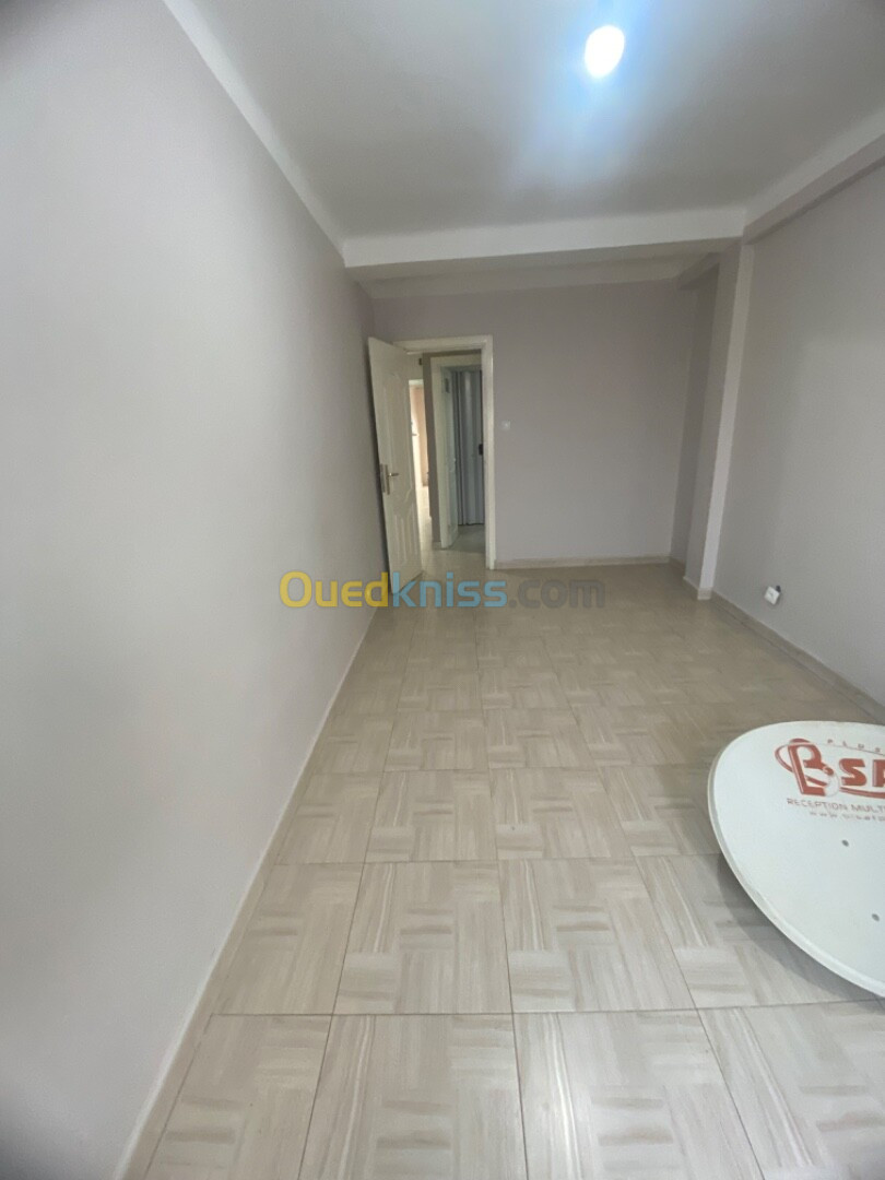 Vente Appartement F3 Alger Bouzareah