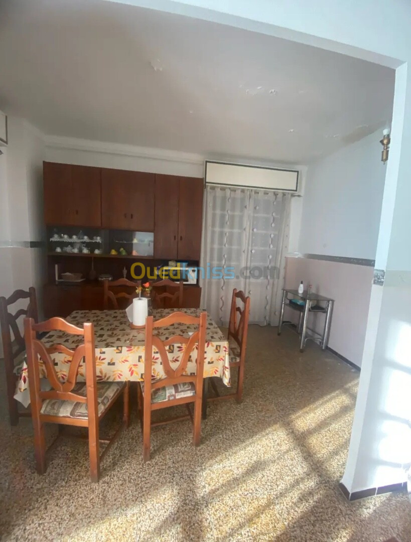 Location Appartement F5 Alger Alger centre