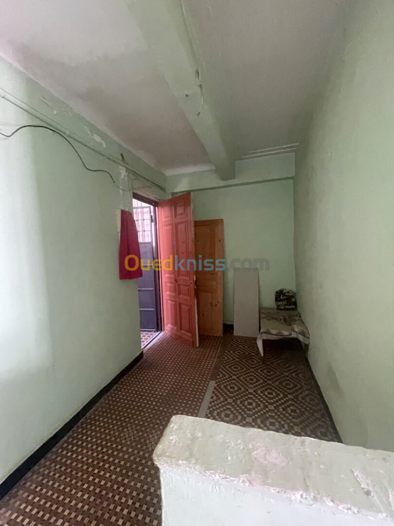 Vente Appartement F3 Alger Alger centre