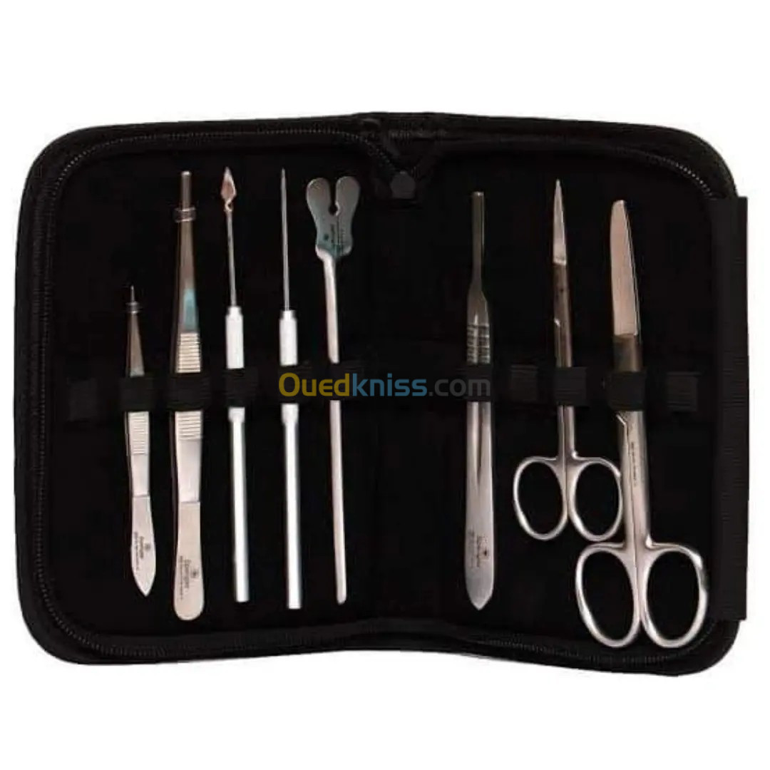 Kit de suture 