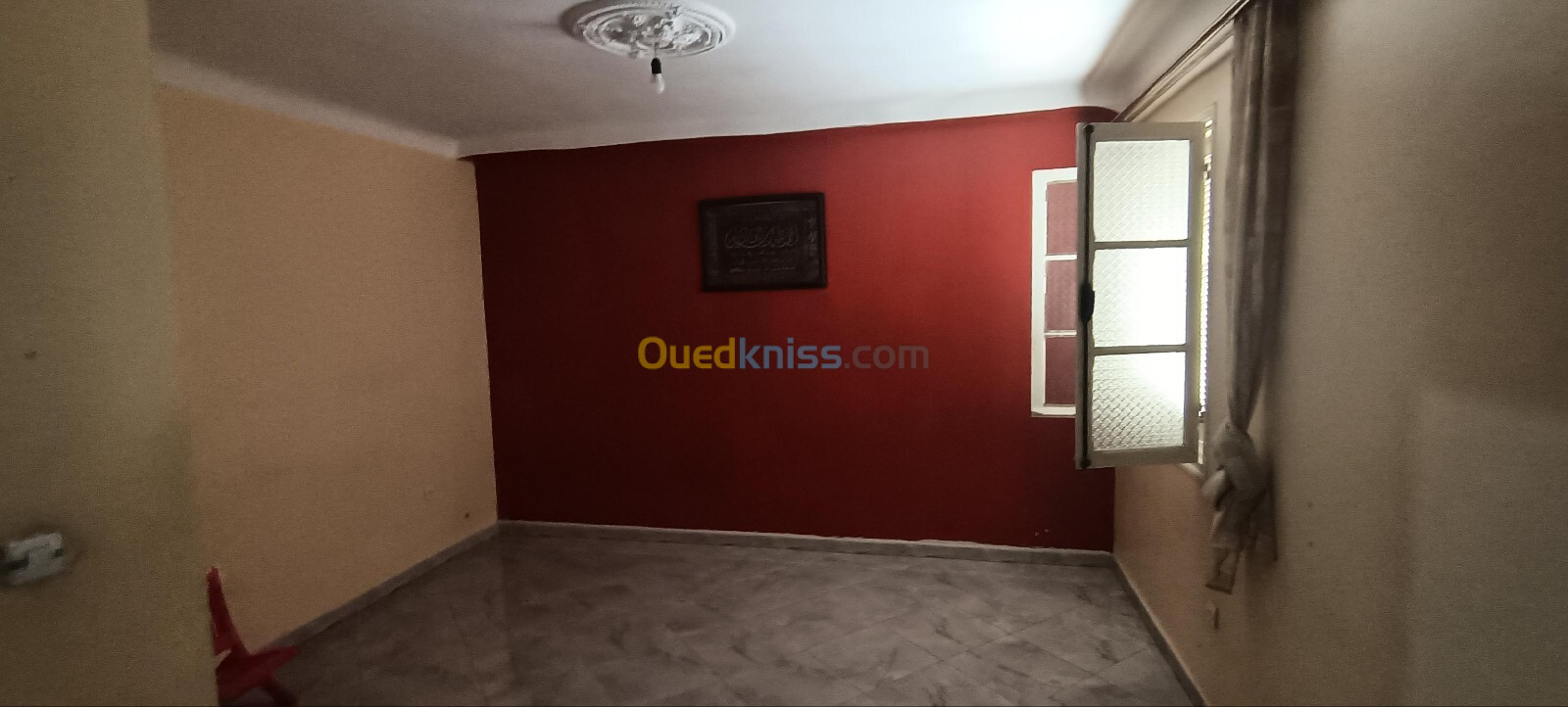 Vente Appartement F3 Mostaganem Mostaganem