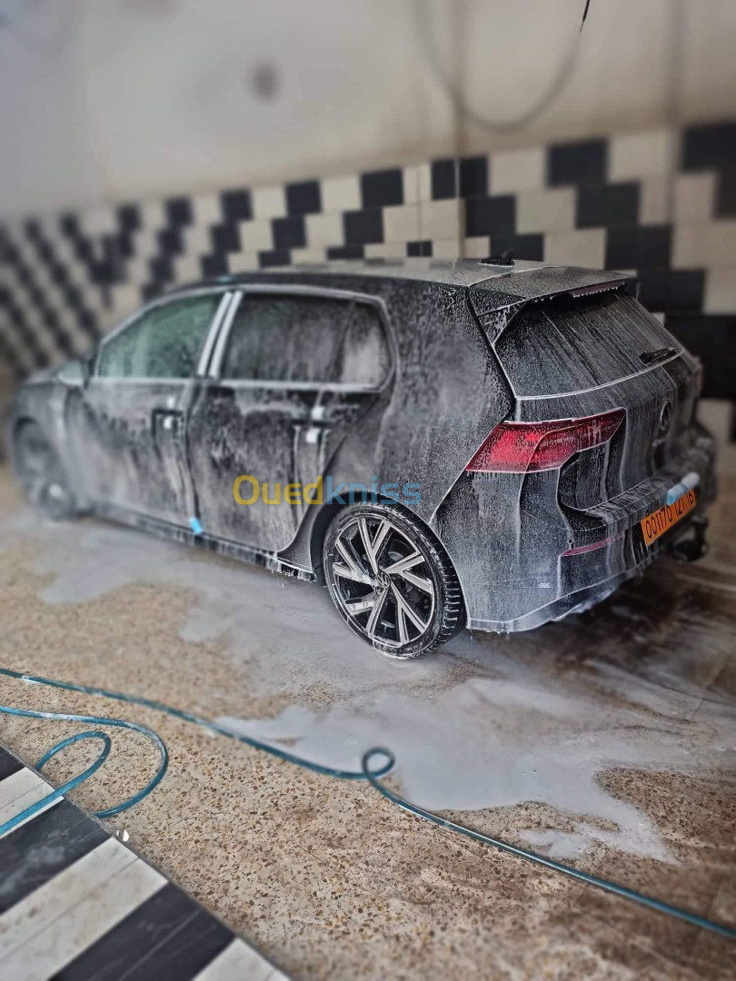 Volkswagen Golf 8 R line 2021 Golf 8