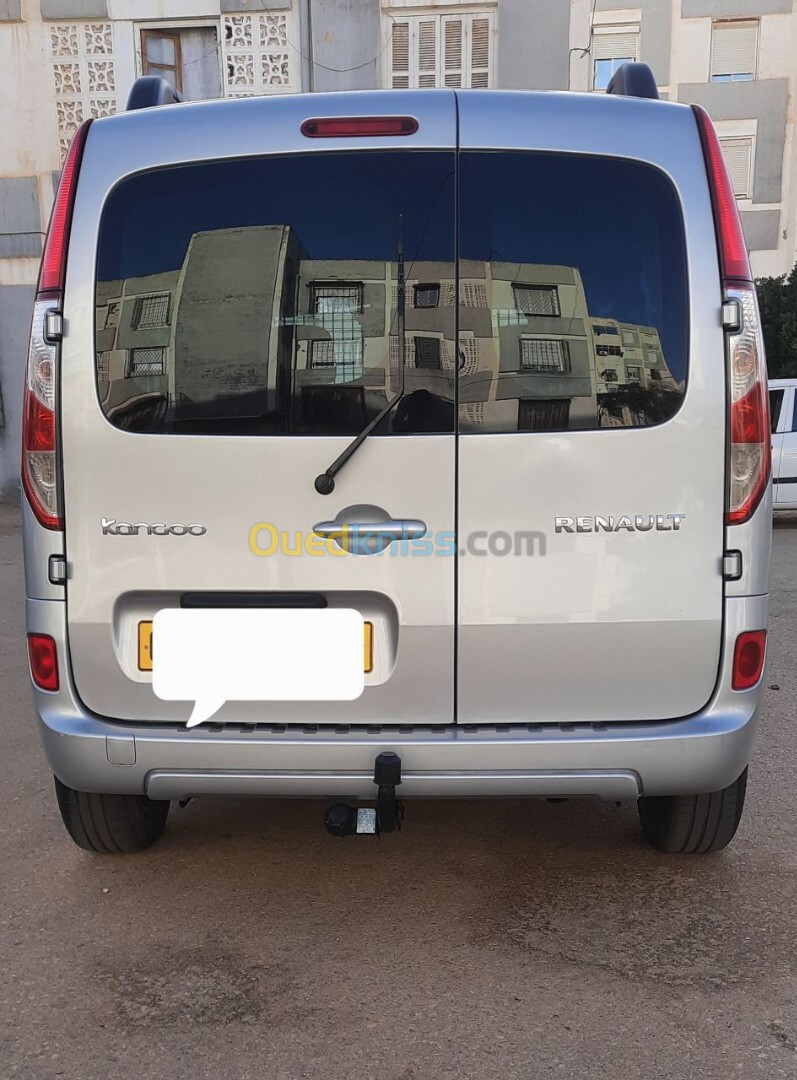 Renault Kangoo 2021 Kangoo