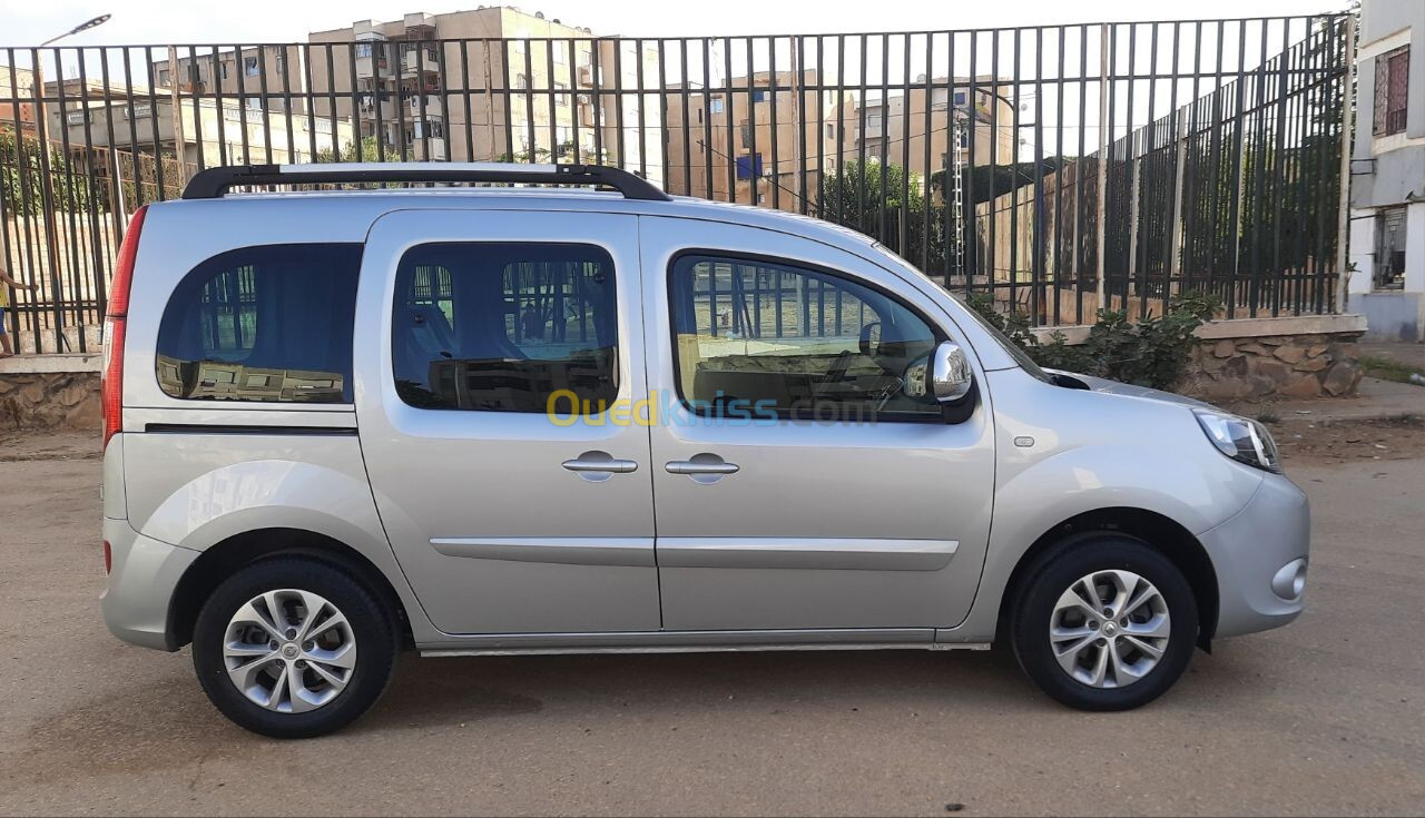 Renault Kangoo 2021 Kangoo