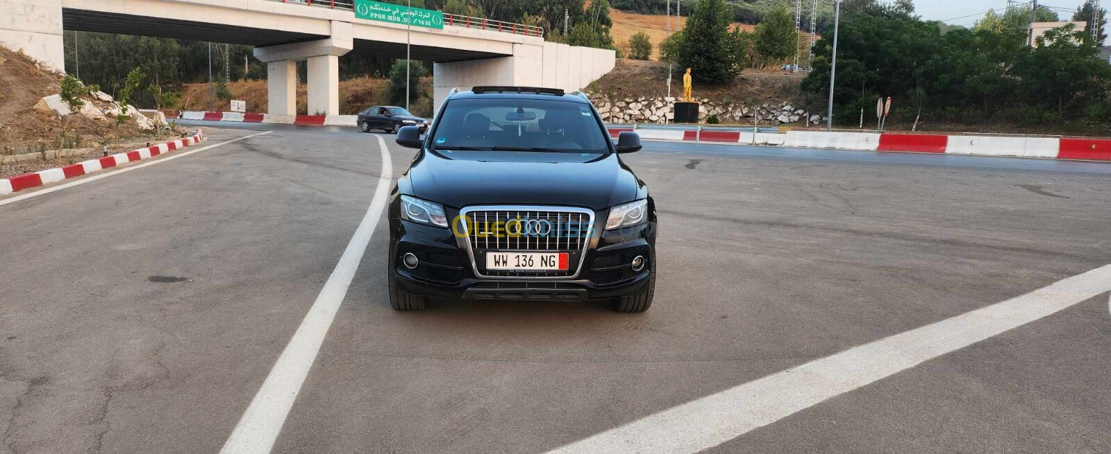 Audi Q5 2011 S line