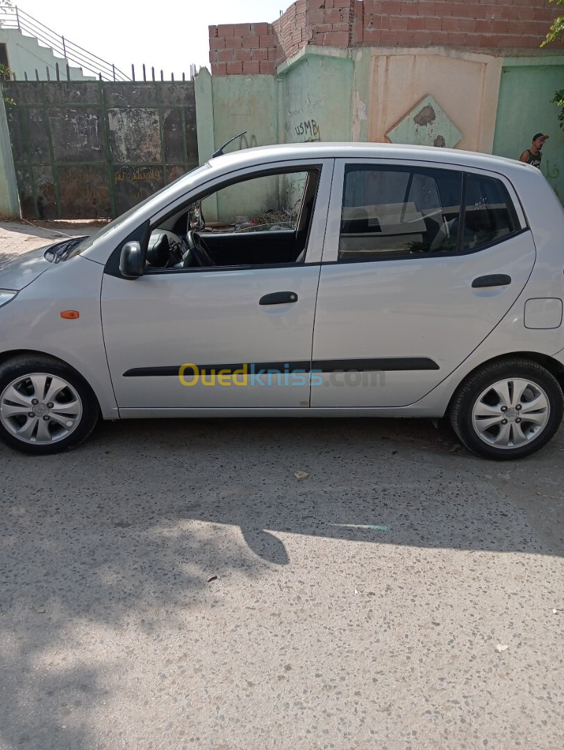 Hyundai i10 2016 GLX