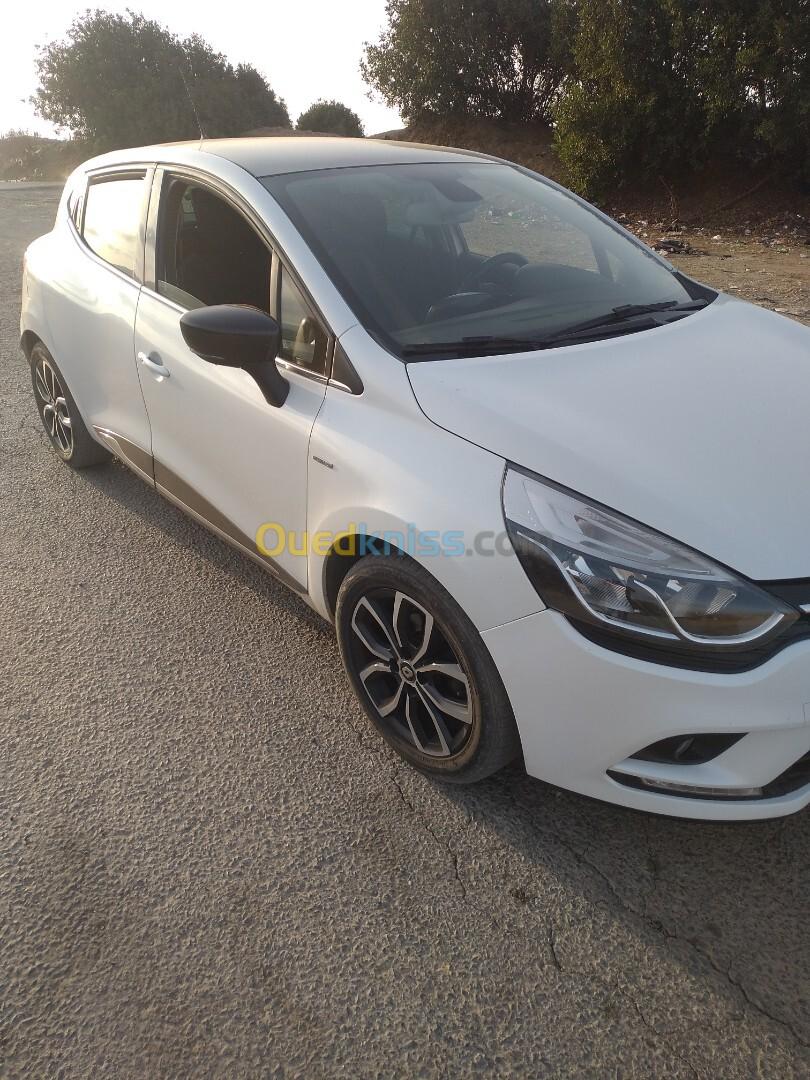 Renault Clio 4 2019 Limited 2