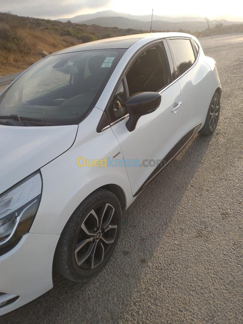 Renault Clio 4 2019 Limited 2