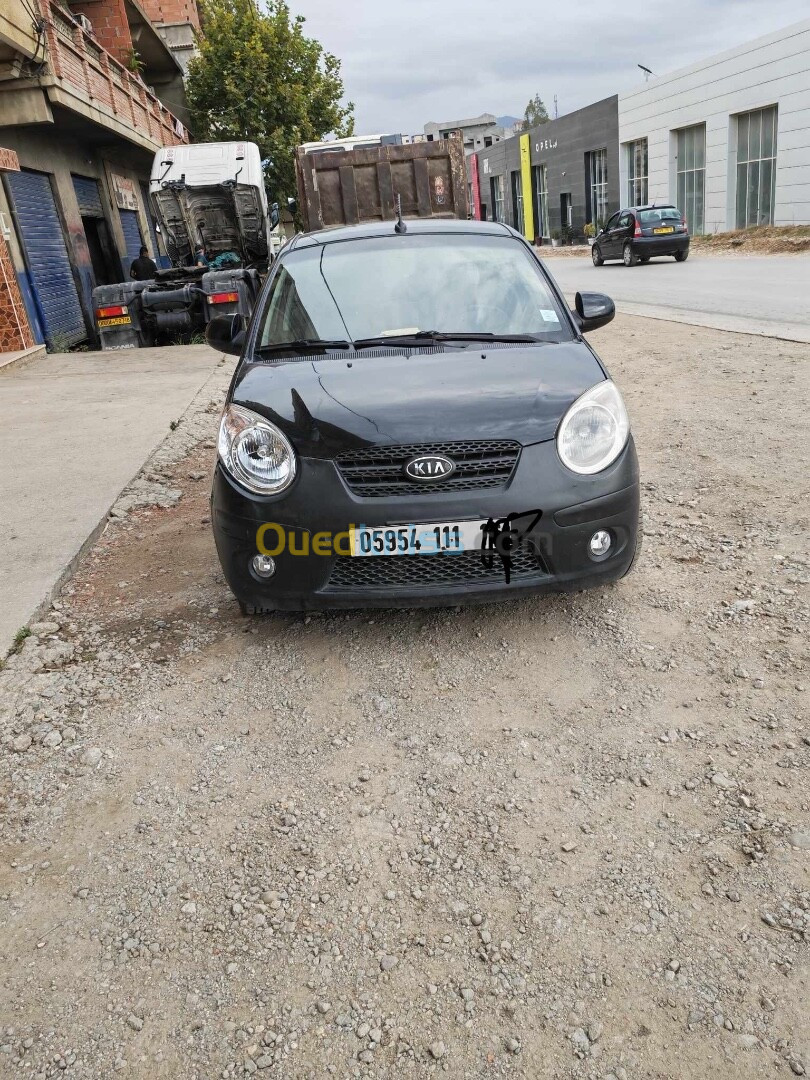 Kia Picanto 2011 Style