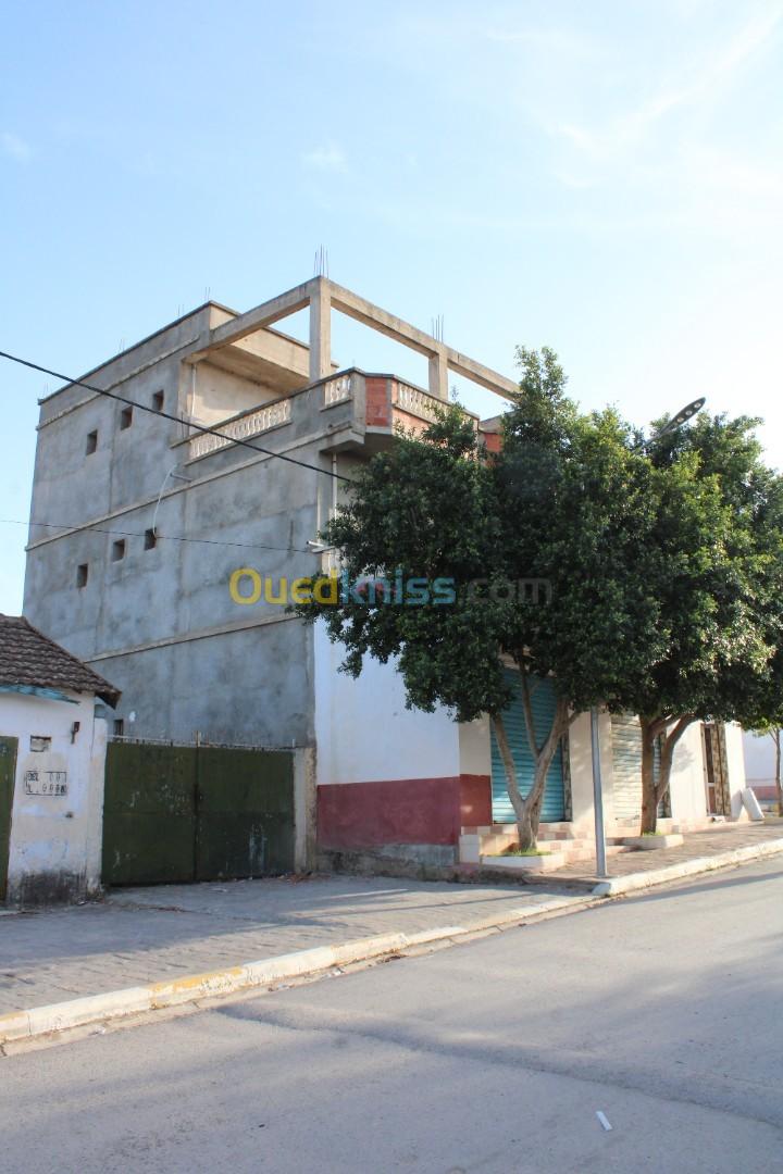 Vente Villa El Tarf El aioun