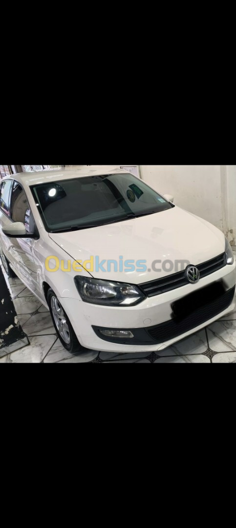 Volkswagen Polo 2014 Polo