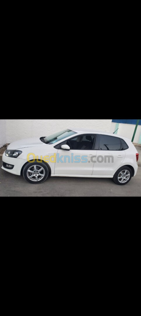 Volkswagen Polo 2014 Polo