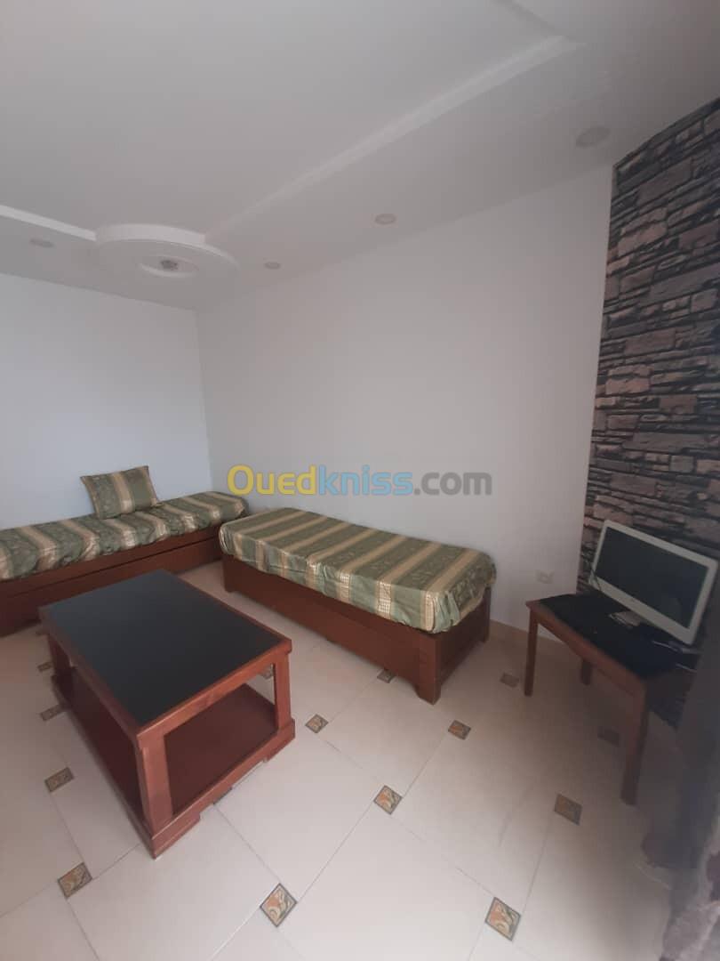 Vente Appartement F3 Alger Ain naadja