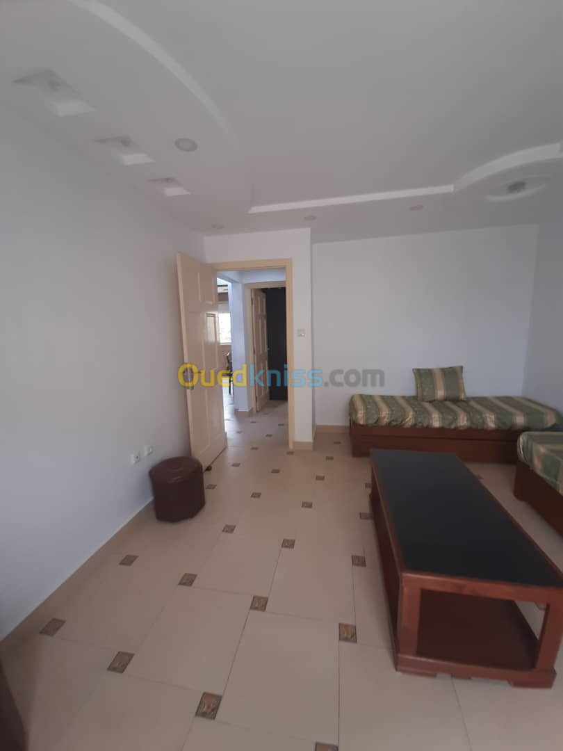 Vente Appartement F3 Alger Ain naadja