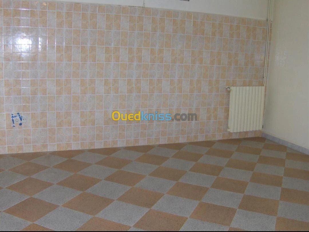 Location Niveau De Villa F3 Alger Birkhadem