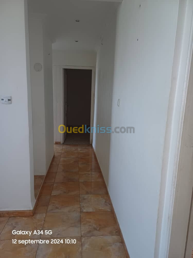 Location Appartement F3 Alger Birkhadem