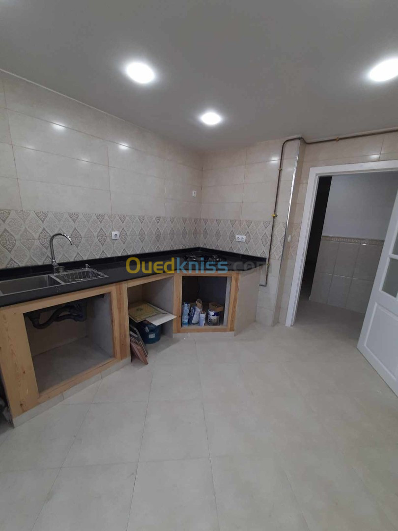 Vente Appartement F3 Blida Boufarik