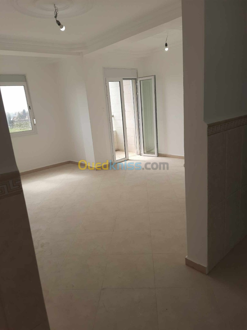 Vente Appartement F3 Blida Boufarik