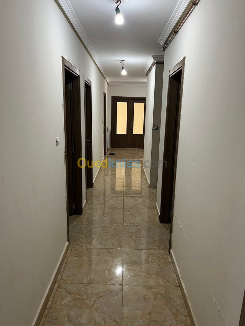 Vente Appartement F4 Oran Oran